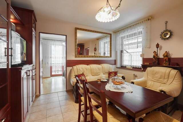 Апартаменты Apartamenty Okowita i Karat Zakopane Закопане-8